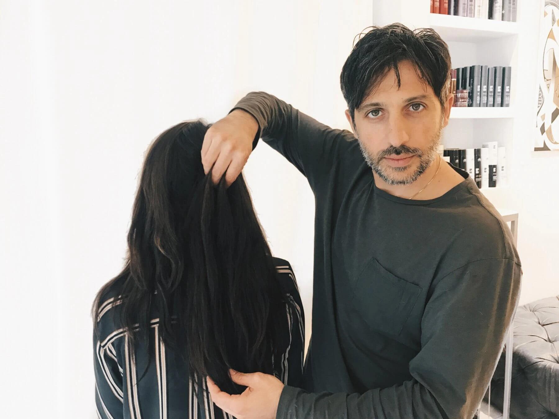 4 Easy Steps to Prevent Your Hair From Thinning