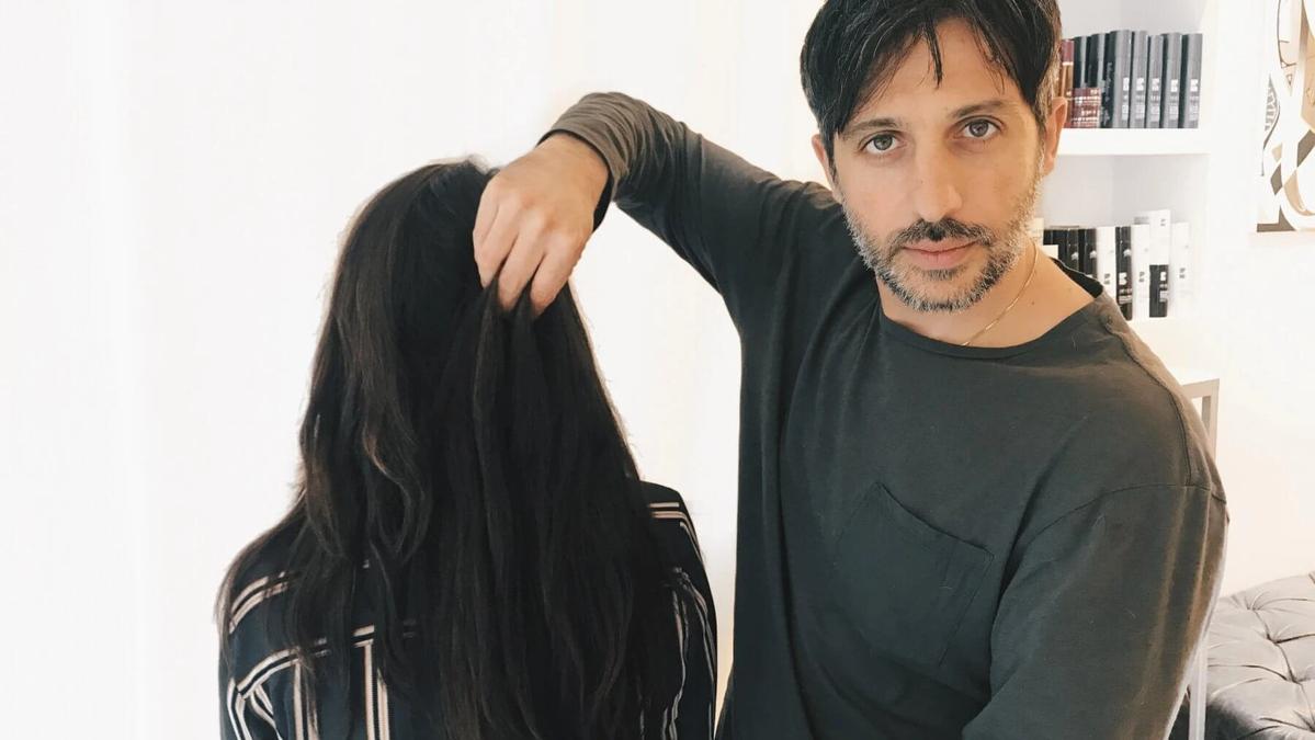 4 Easy Steps to Prevent Your Hair From Thinning