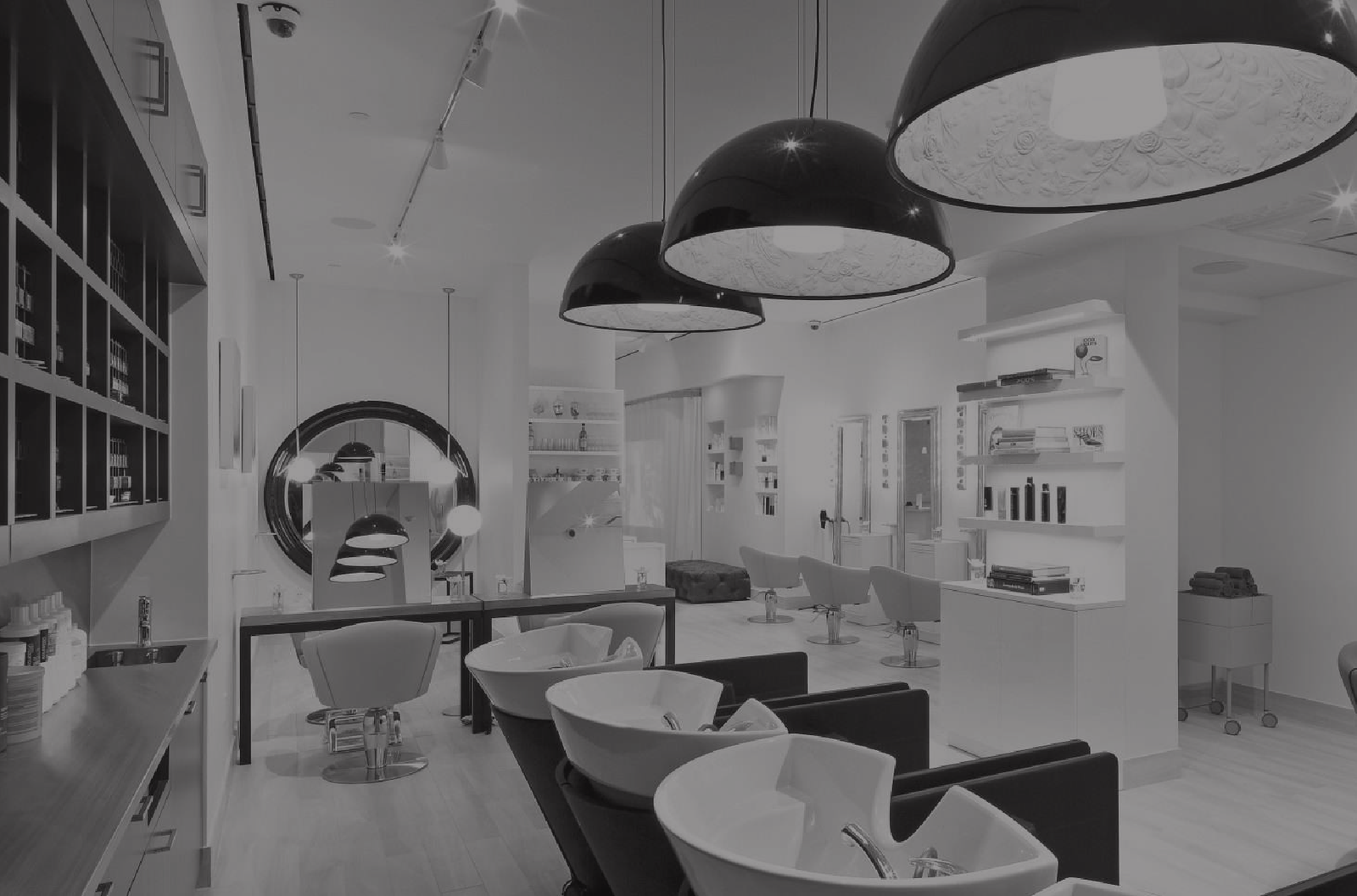 SoHo Salon