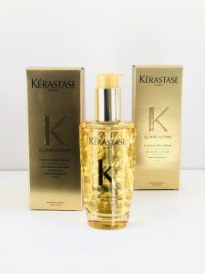 Kerastase Elixir Oil