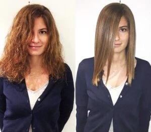 What is Japanese Hair Straightening?