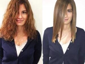 What is Japanese Hair Straightening?