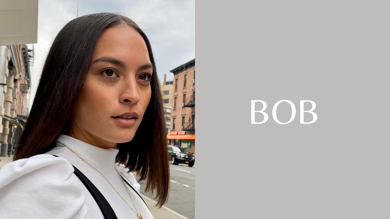 trendy hairstyles 2020