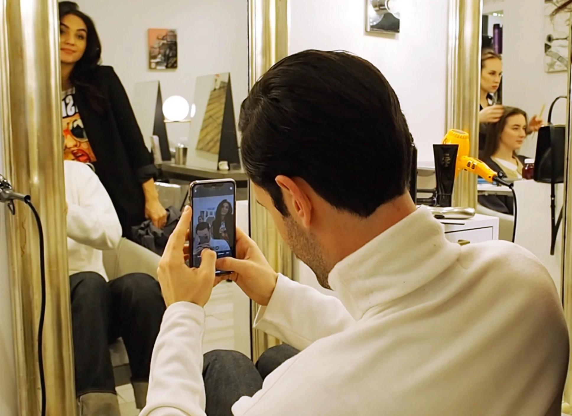 Fabio Scalia Styling Suite