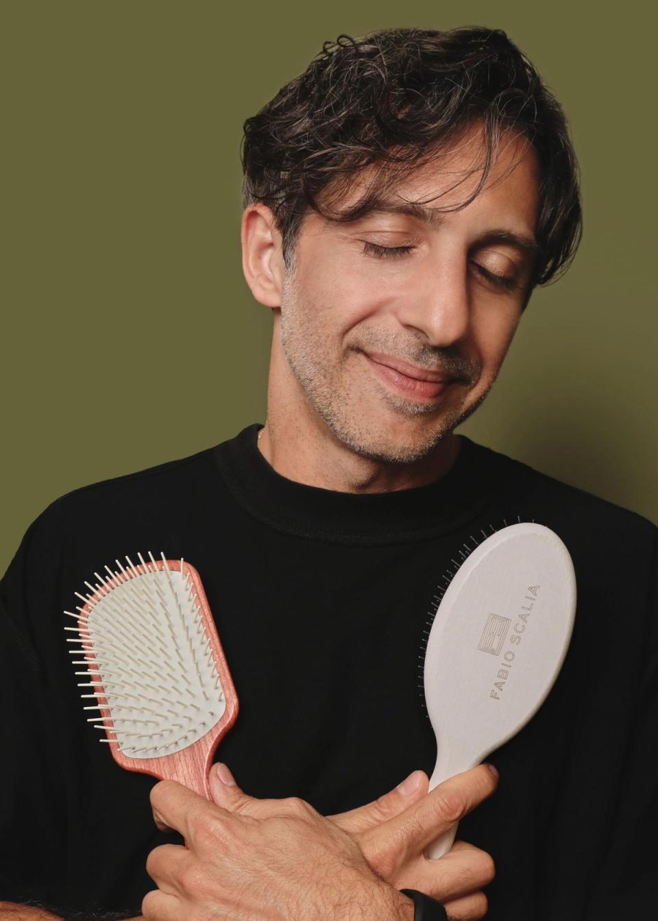 Fabio Scalia