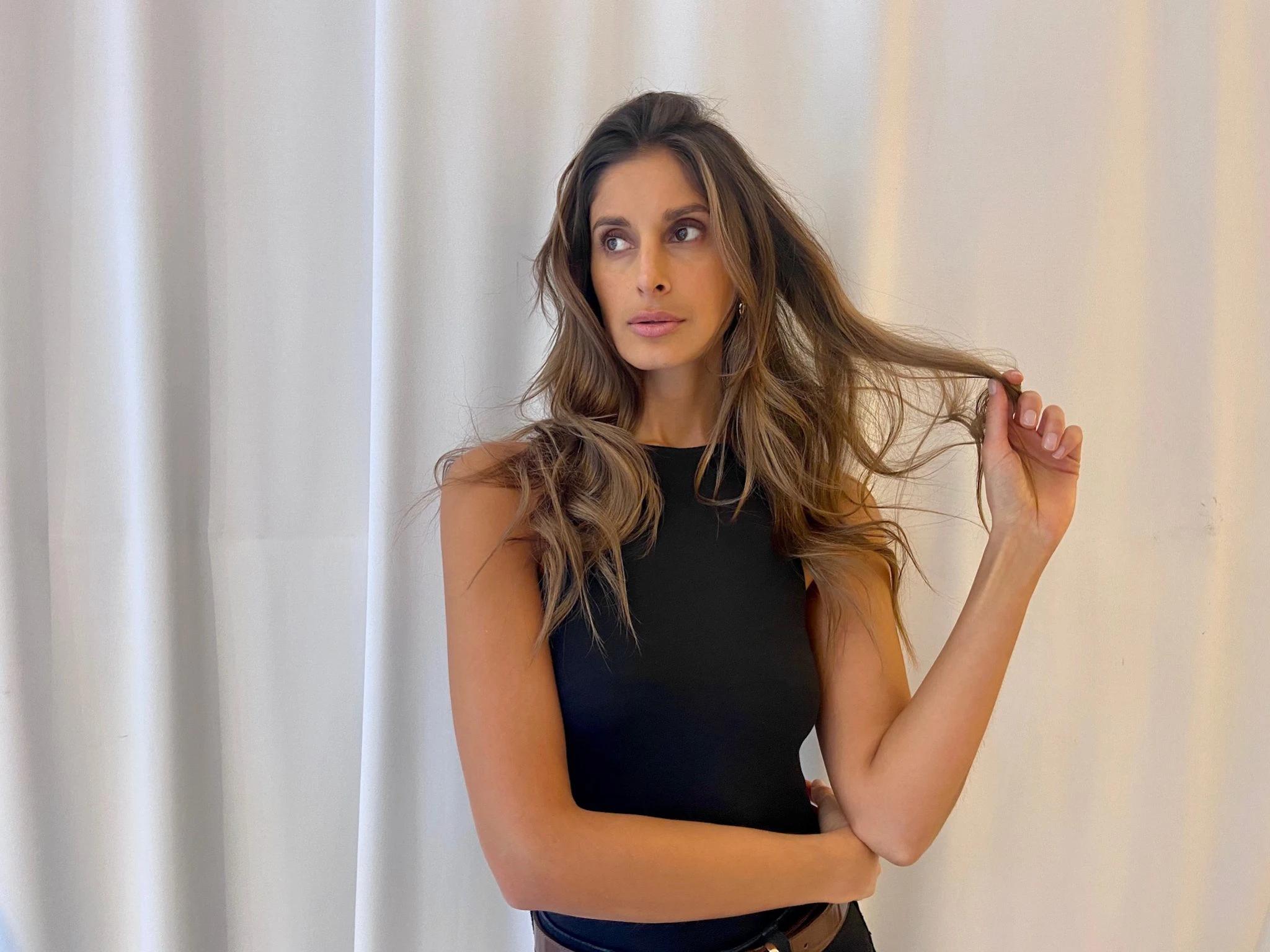 Longer and Thicker Hair Growth