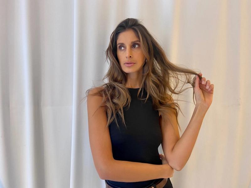 Longer and Thicker Hair Growth