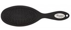 Detangling brush at Fabio Scalia Salon