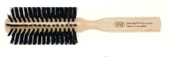 Learn how to blow out your own hair with Fabio Scalia Salon