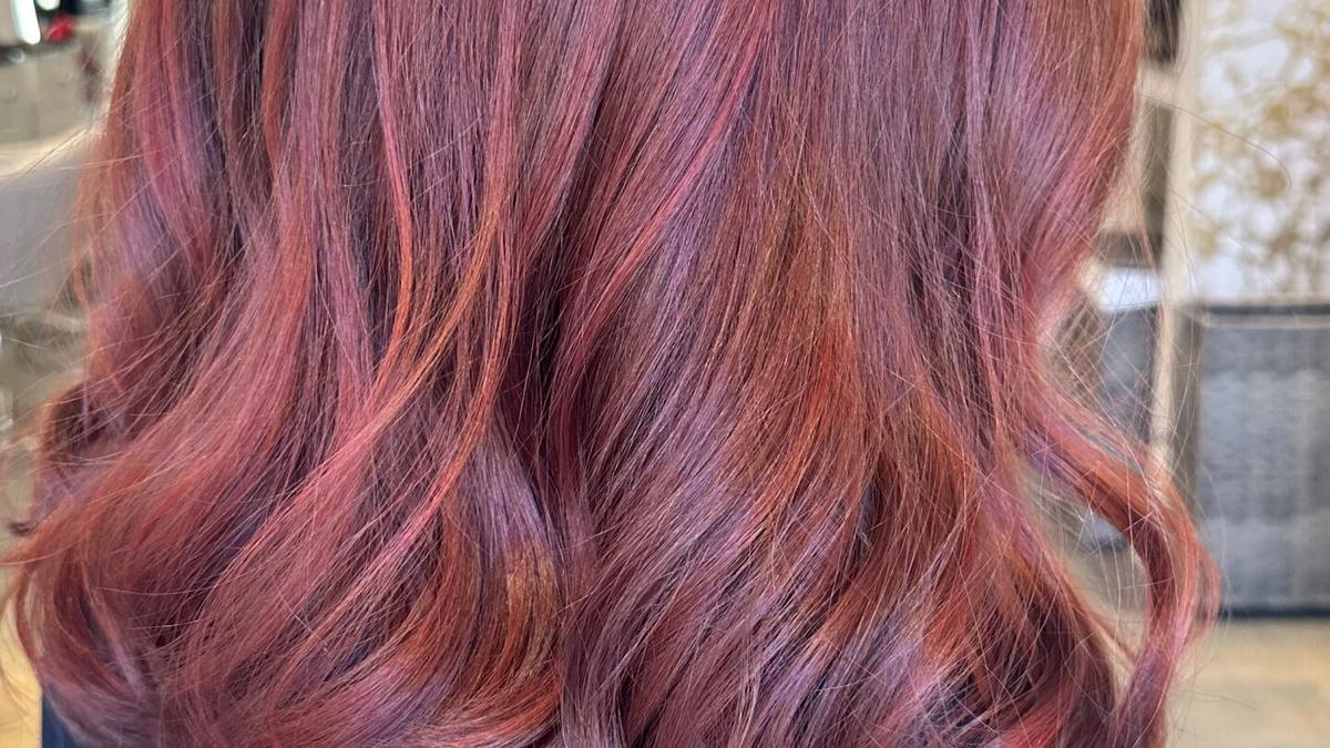 Aries Hair Trends 2026: Bold Colors & Fiery Styles for Aries Season