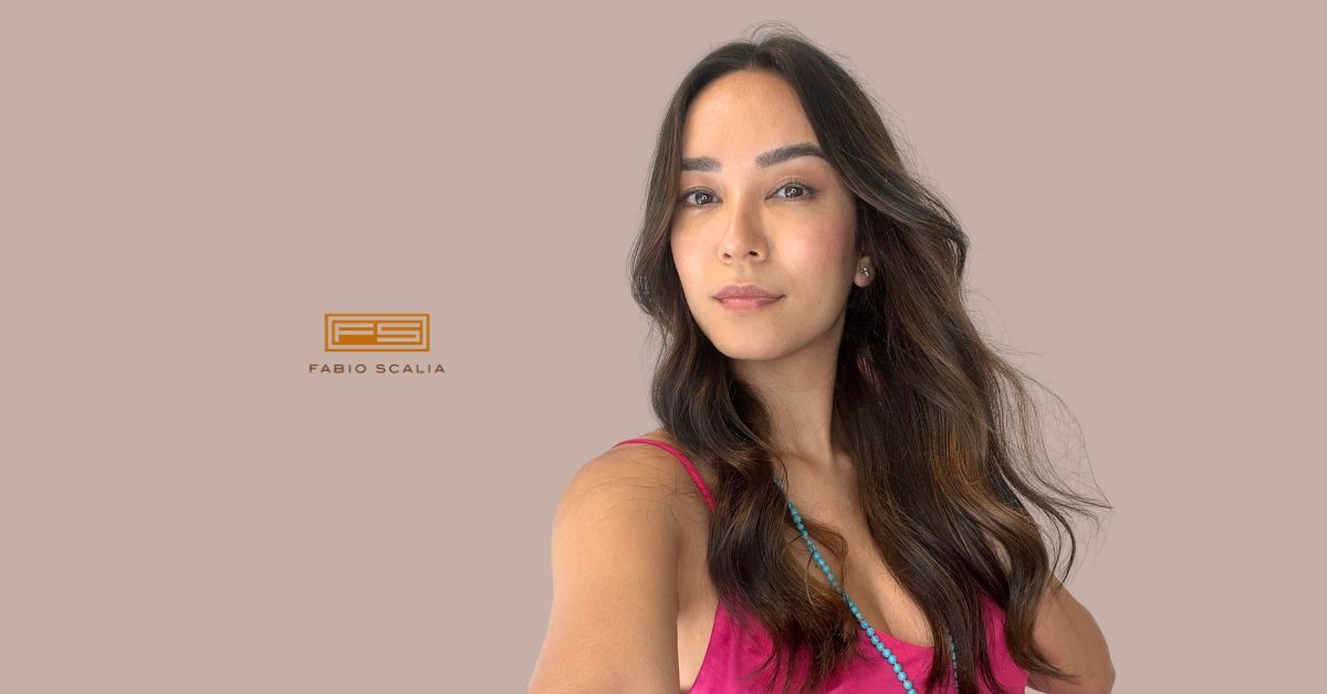 On the Rise: Lunar Hair Care