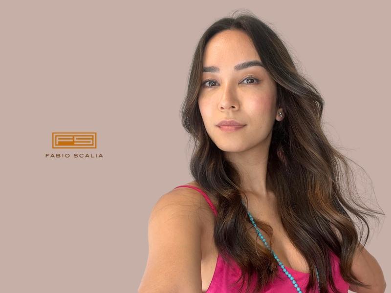 On the Rise: Lunar Hair Care