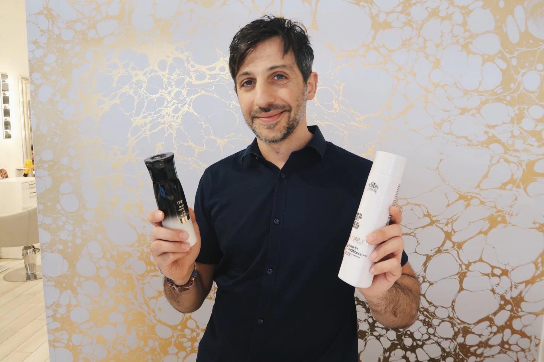 The Hair Products You Need for Summer and Why