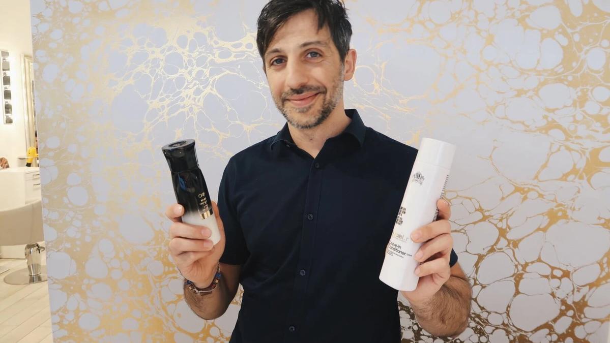 The Hair Products You Need for Summer and Why