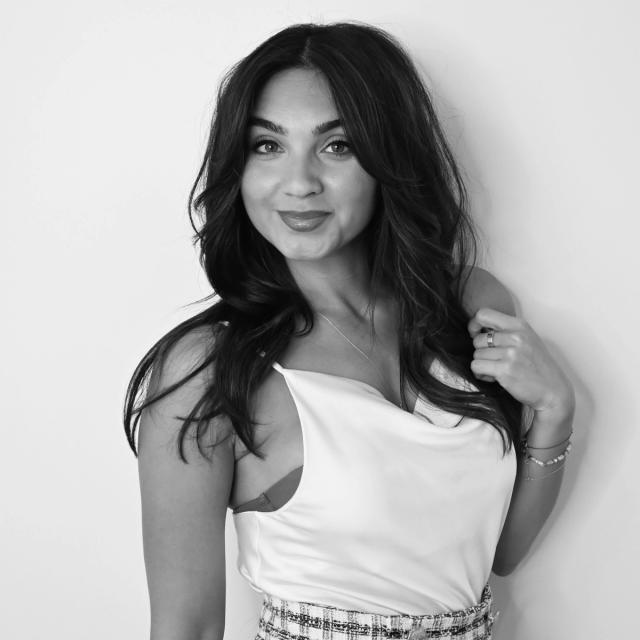 SAMANTHA GRADILONE