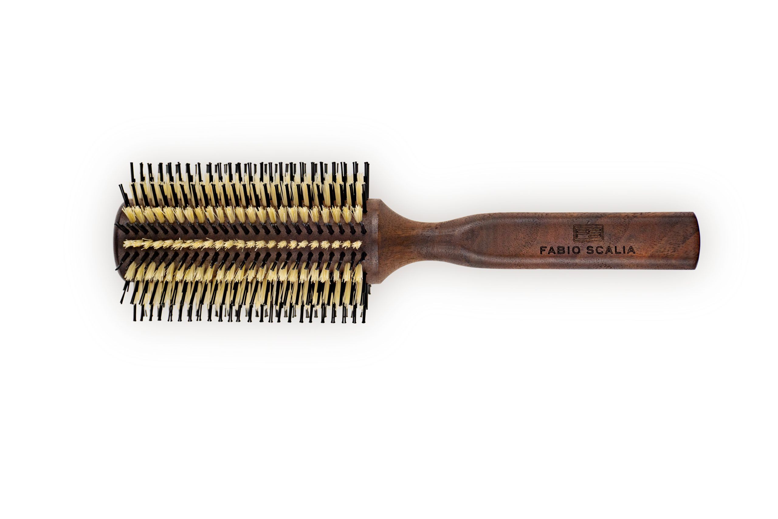 La mora hair brush 