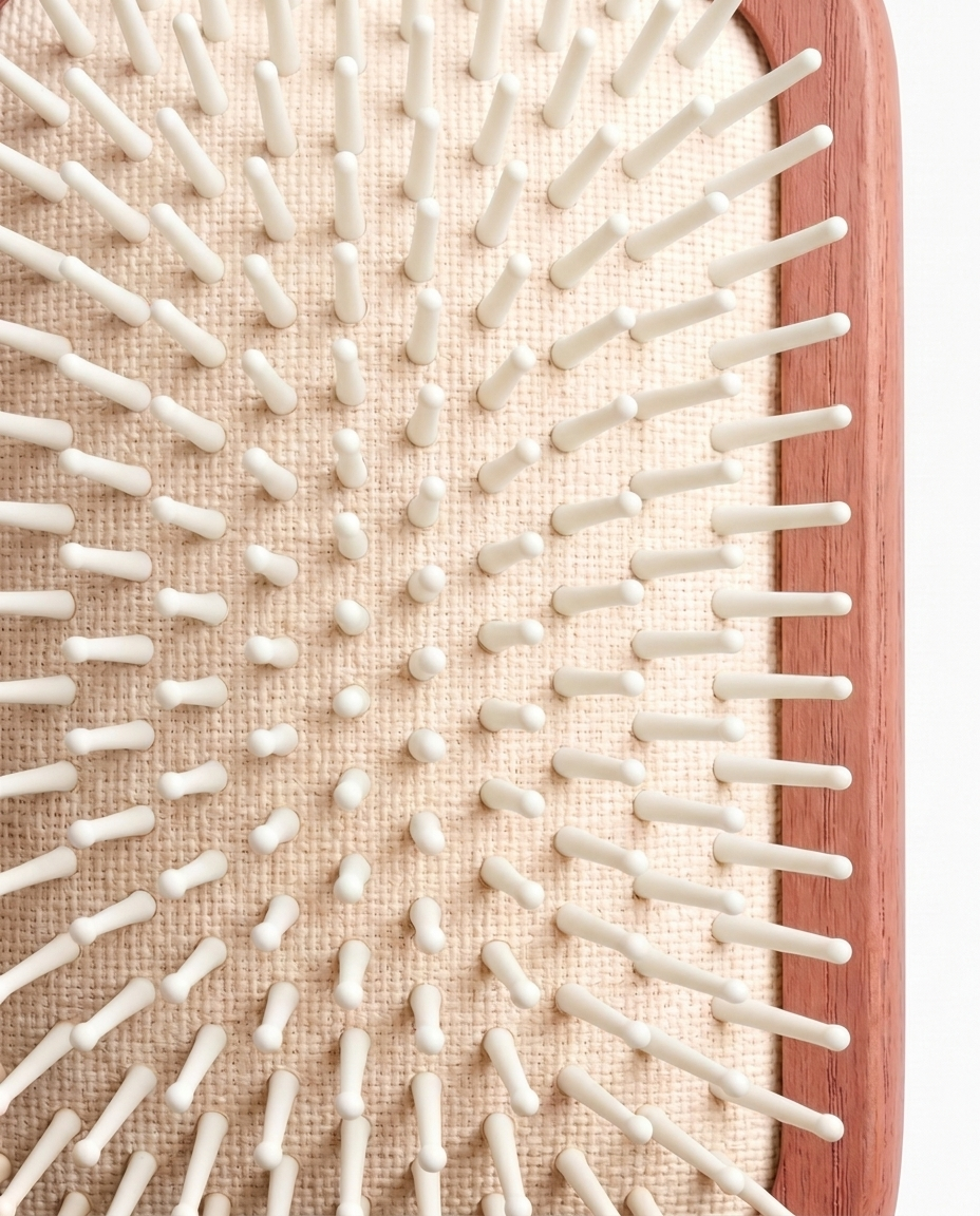 La Claudia — detail 4