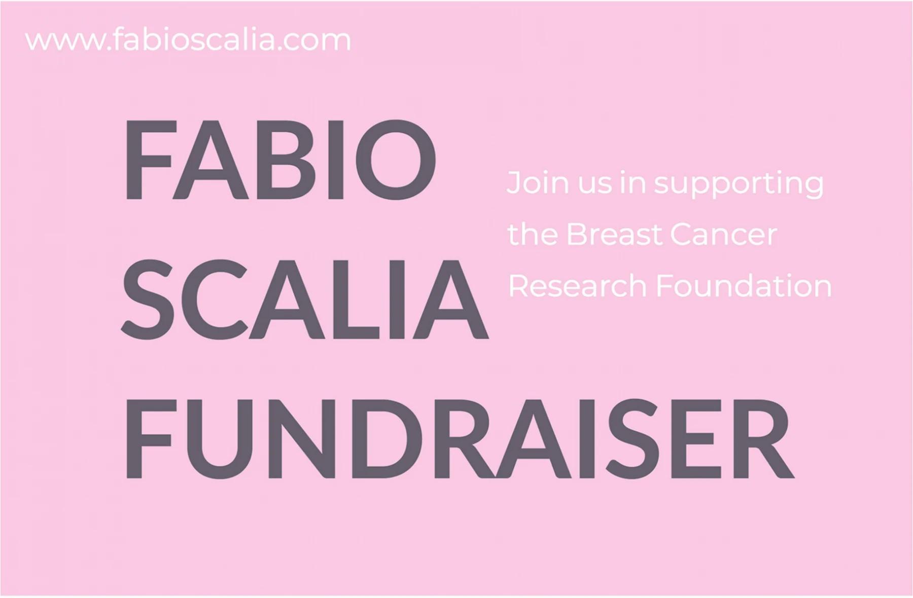 Support Our Fundraiser – Help Fighting Breast Cancer