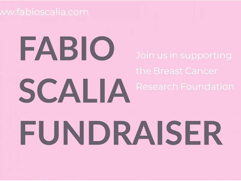 Support Our Fundraiser – Help Fighting Breast Cancer