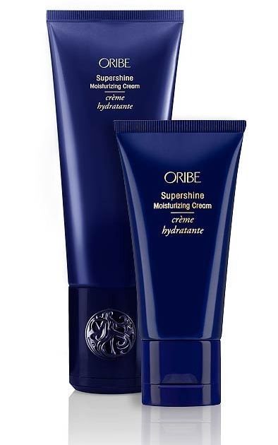 Oribe Supershine Cream at Fabio Scalia Salon