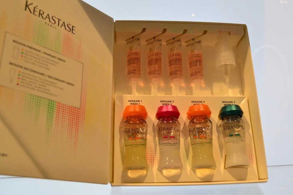 Fusio-Dose Homelab: the best at-home hair treatment