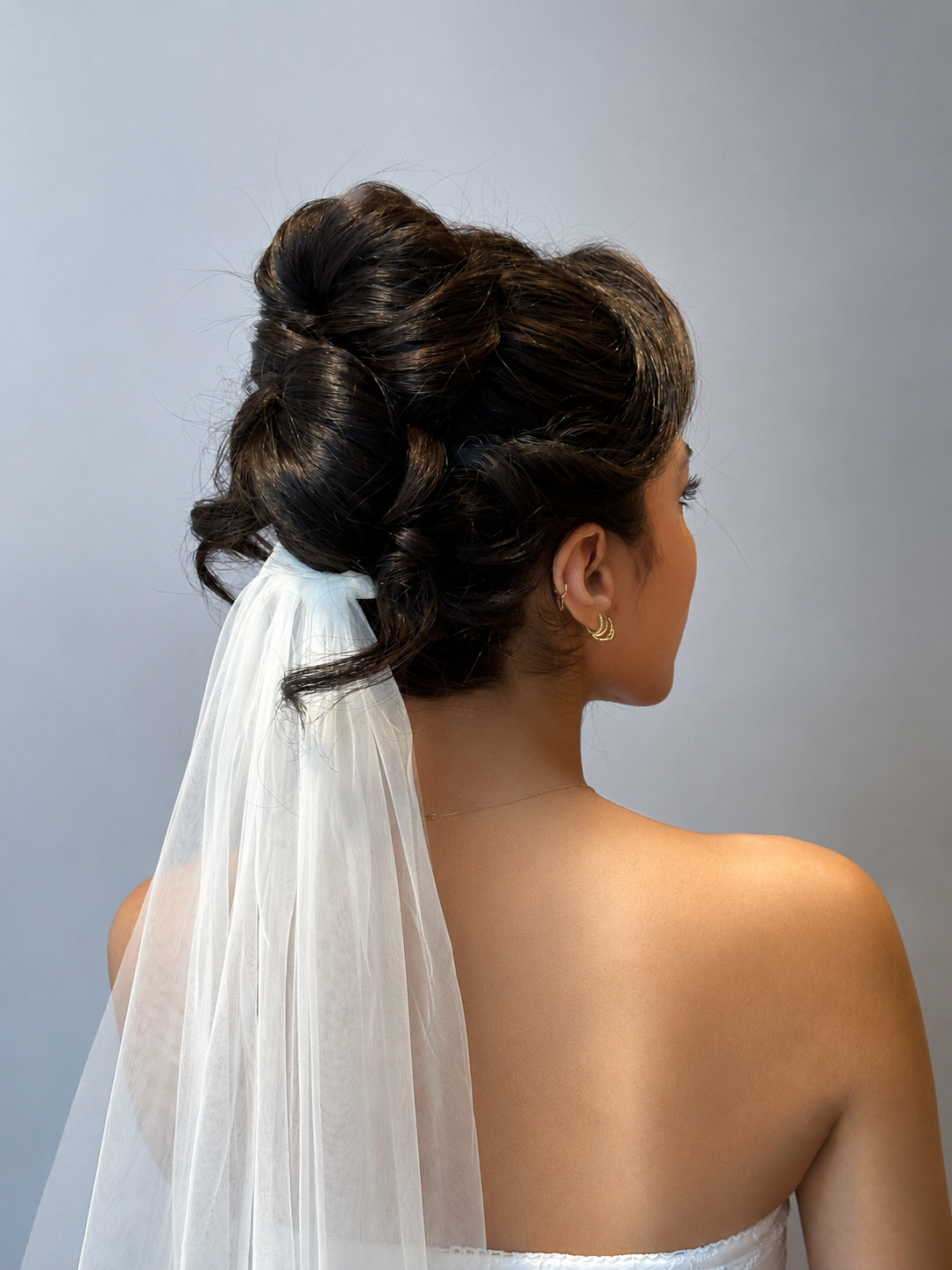 The Bridal Hair NYC Guide: From Trial to Wedding Day