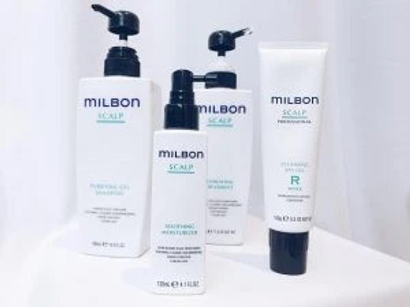 Difference between Scalp Treatments and Regular Shampoo