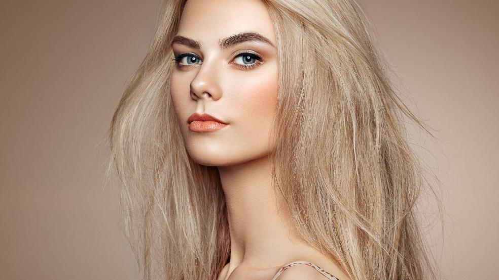 Does Long Hair Make You Look Older?