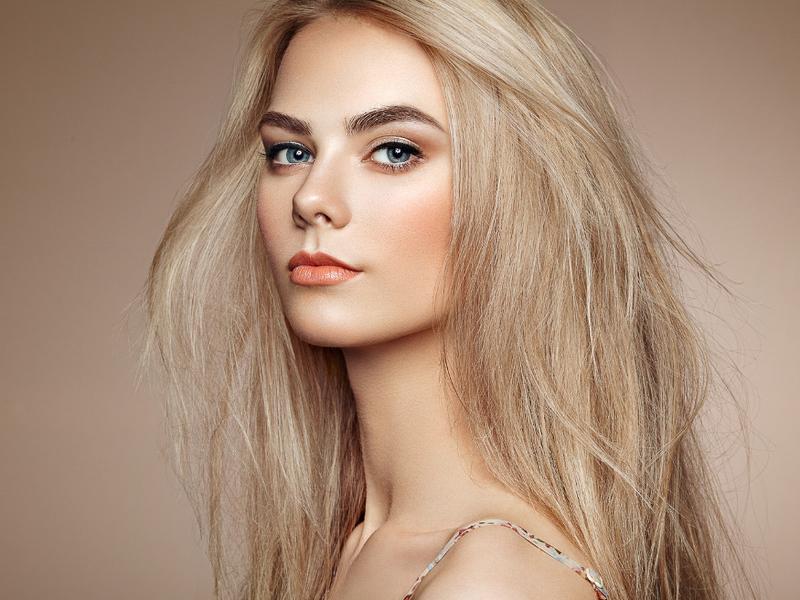 Does Long Hair Make You Look Older?