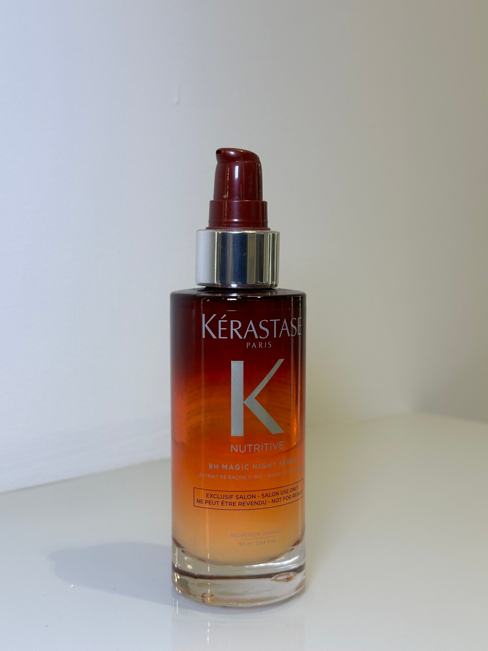 Kerastase 8hr magic serum