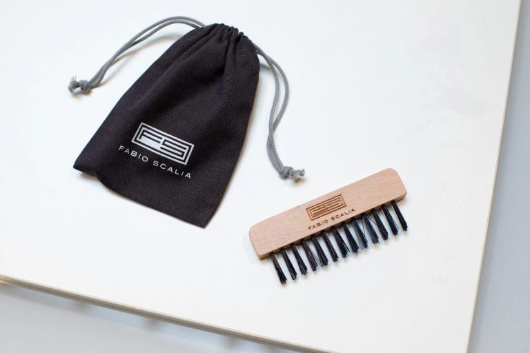 dada brush cleaner