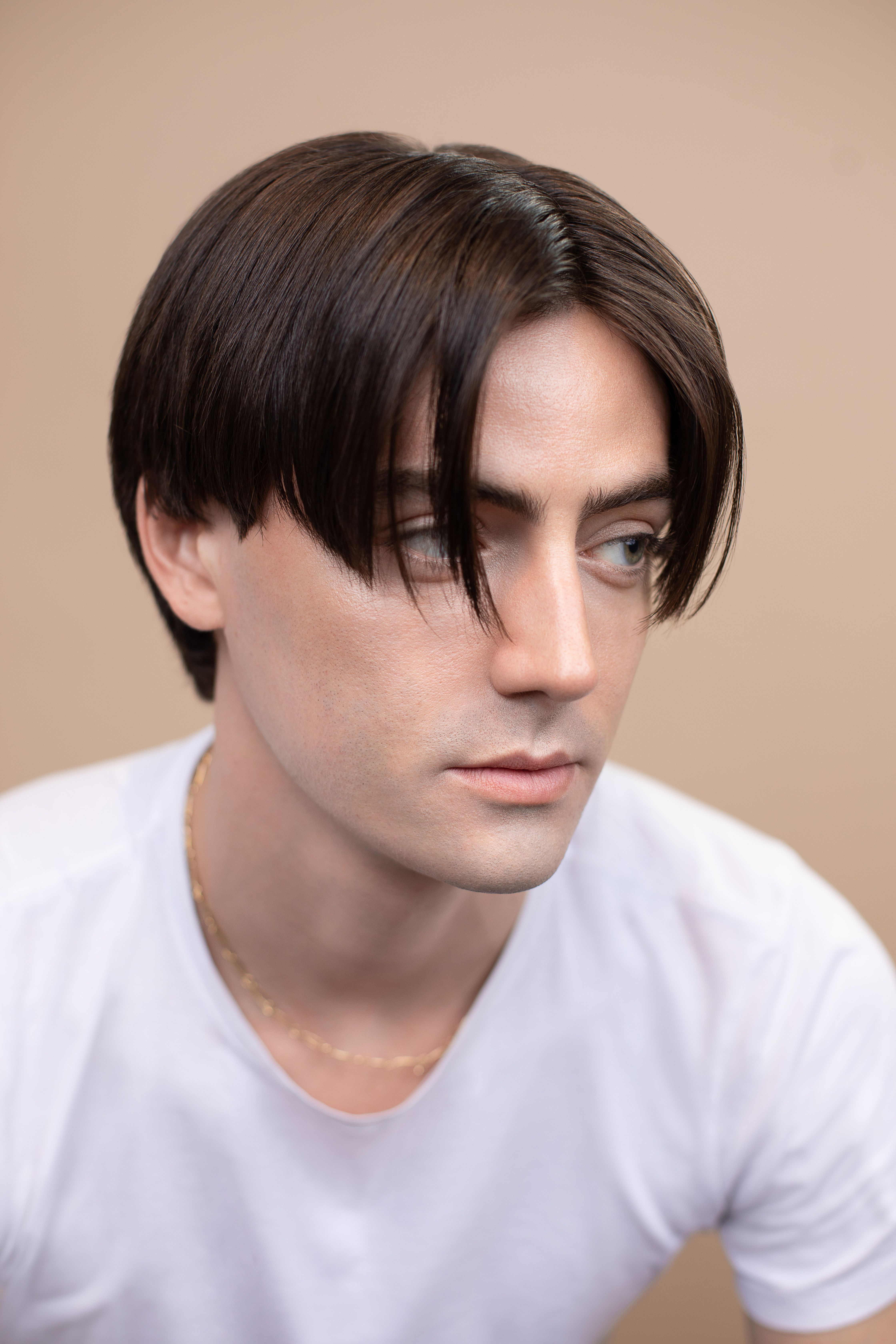 Hair Consultation & Process