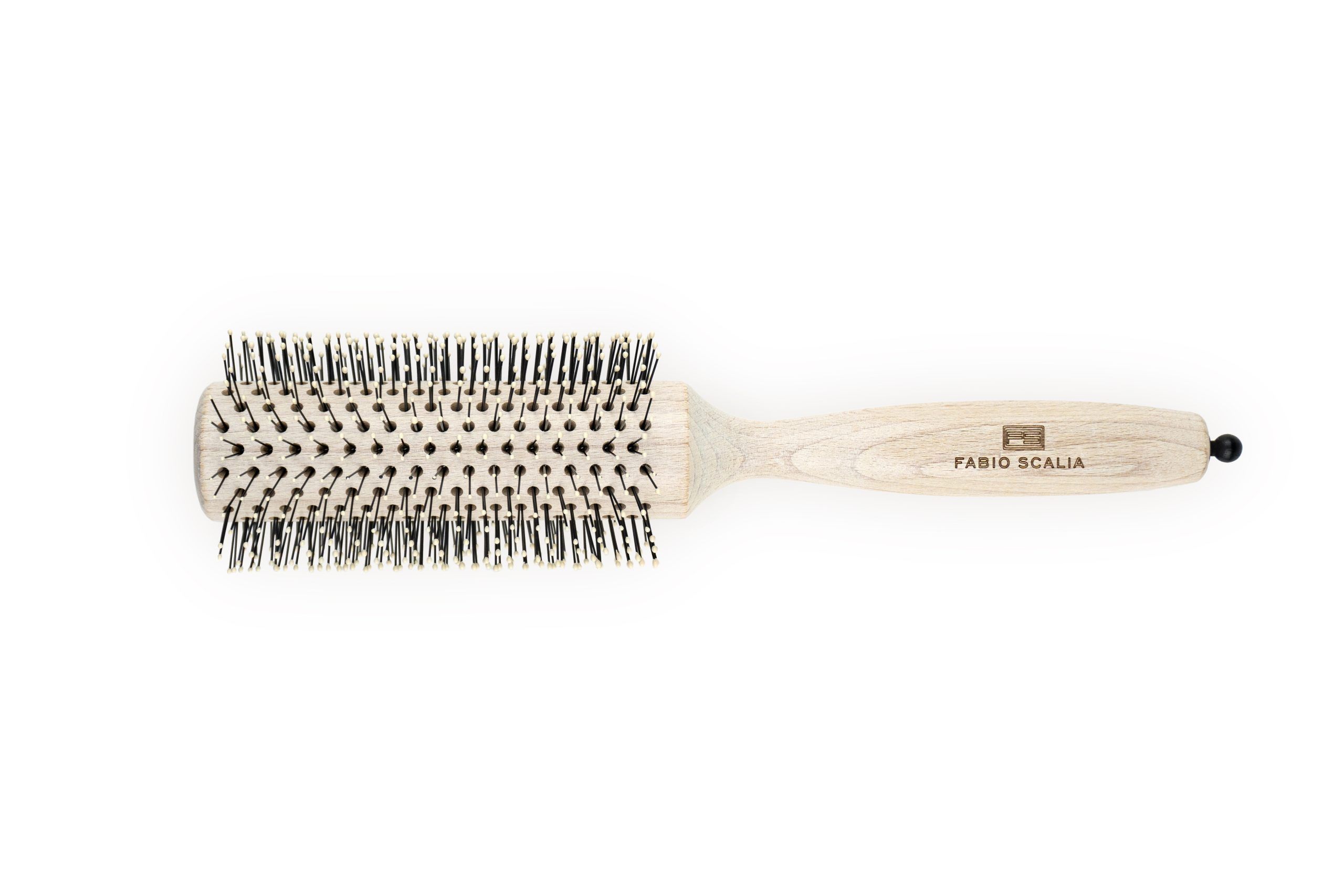 La bionda hair brush 