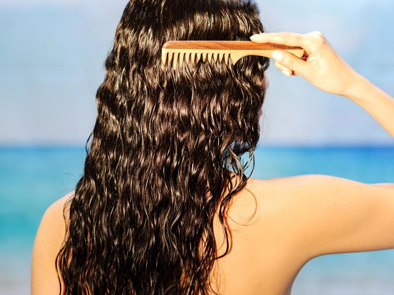 How to Keep Hair Healthy All Summer: The Luxury Hair Maintenance Guide