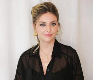 4 Easy Updos To Keep Hair off Your Face and Neck