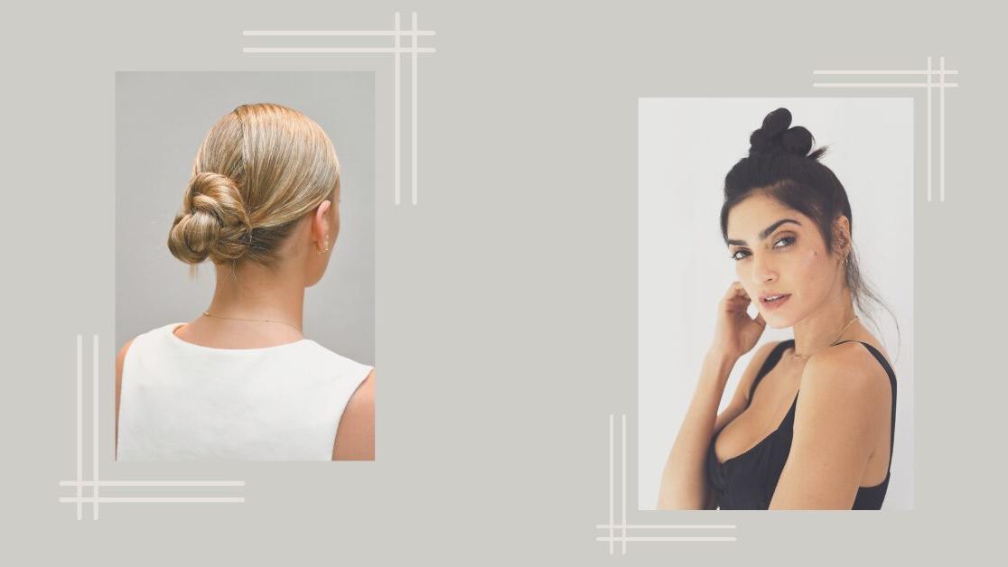 The Best Hairstyles for Rainy Days