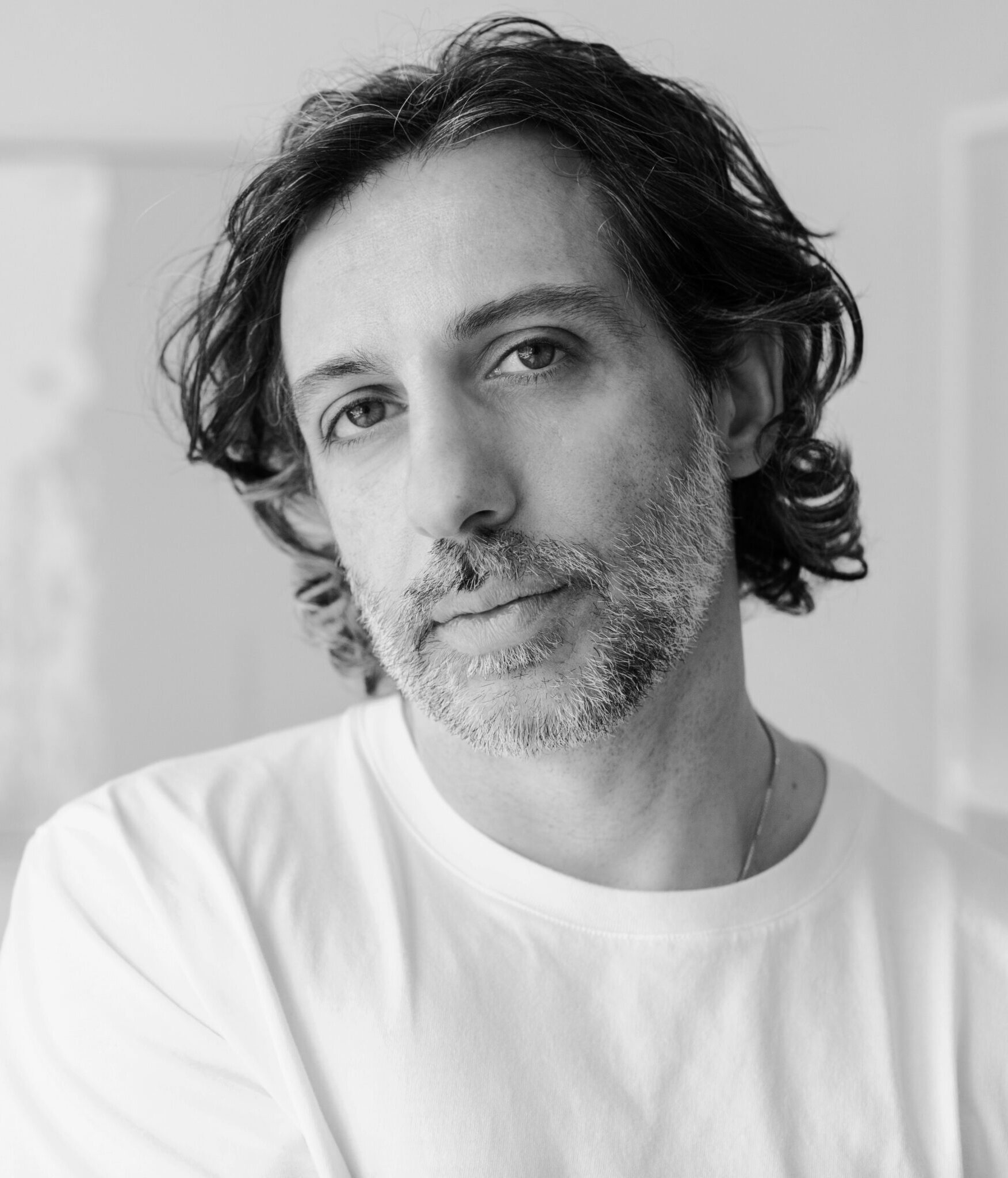 Fabio Scalia Portrait