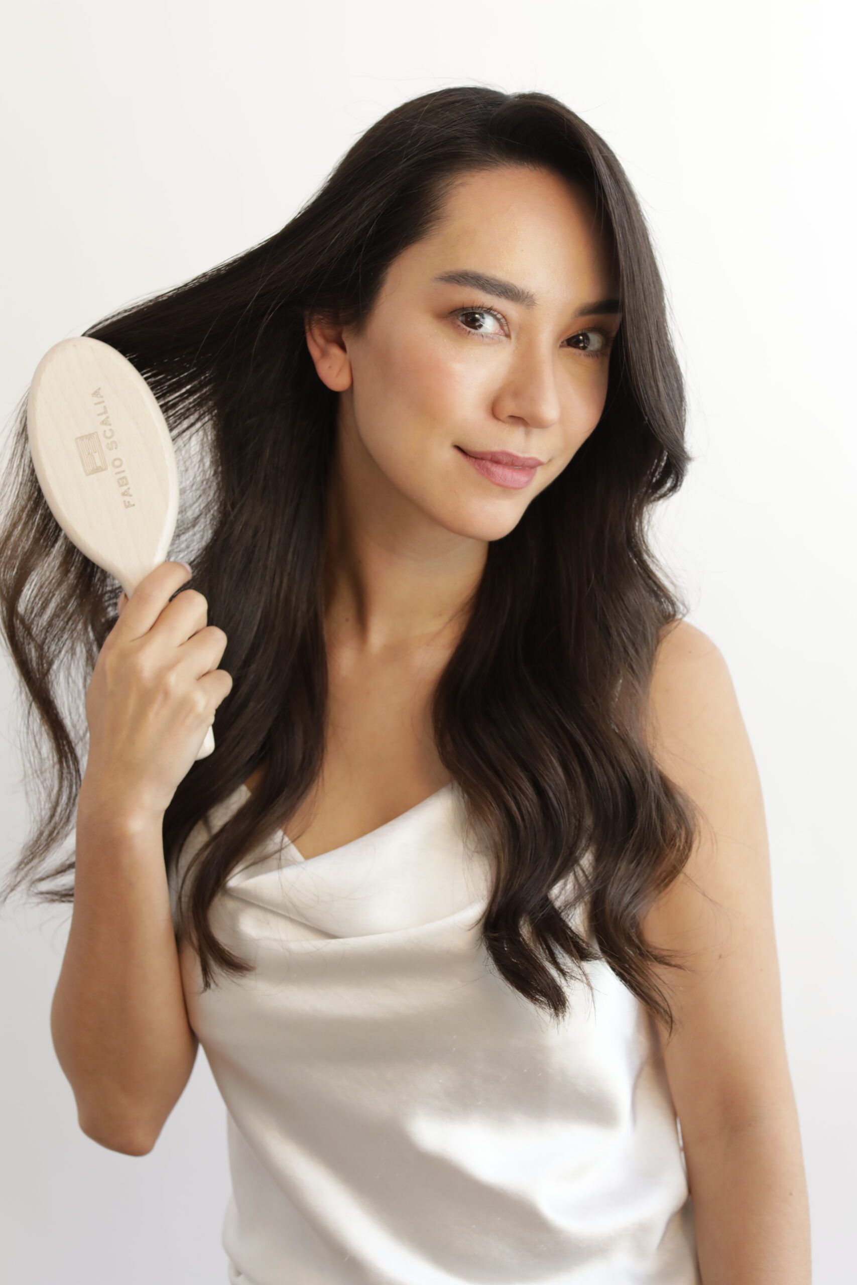 hairstyle for the new moon