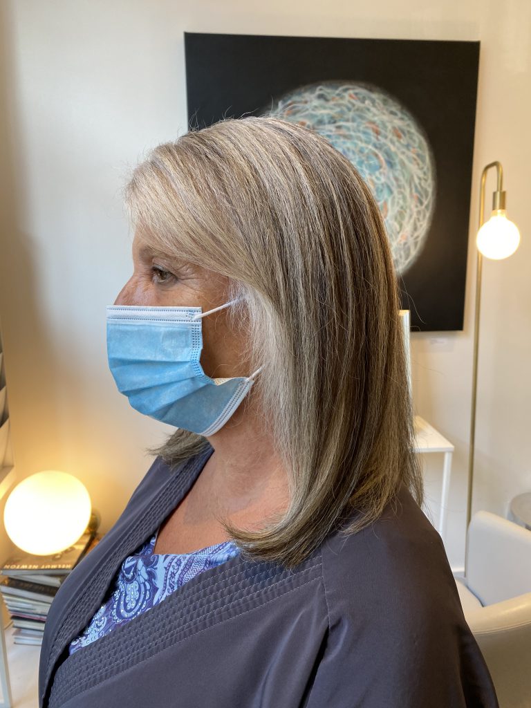 color correction after
