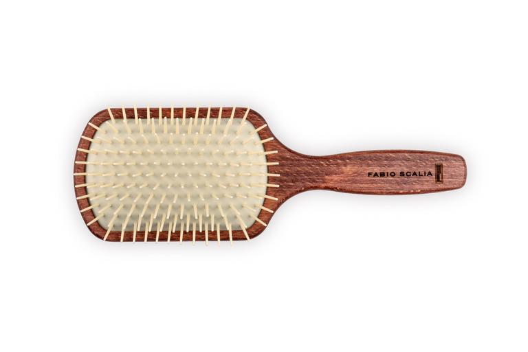 La Claudia paddle brush 