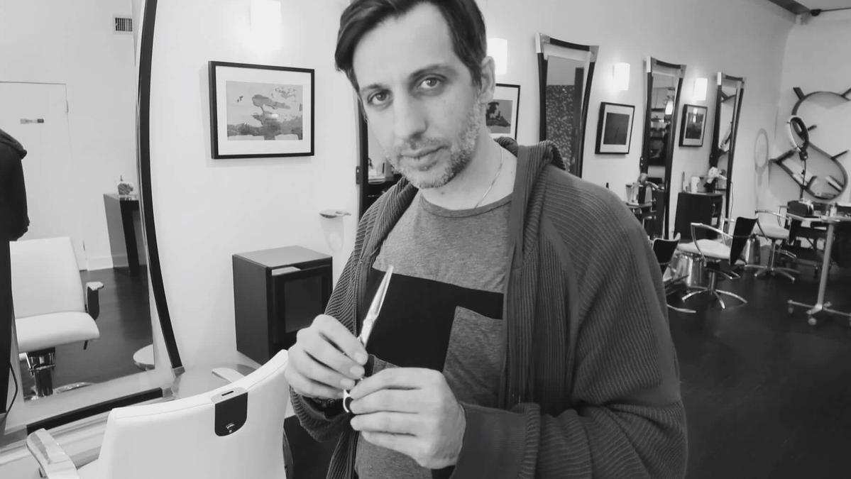 Why are Scissors Important for a Great Haircut?