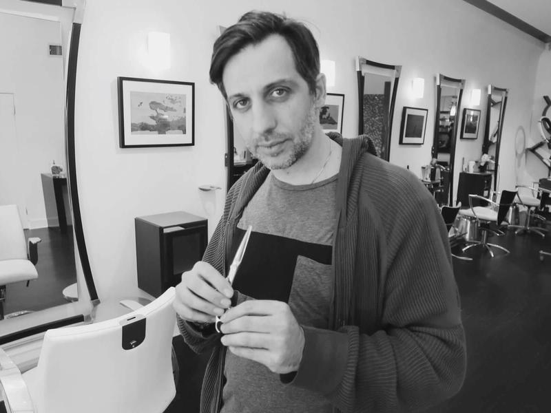 Why are Scissors Important for a Great Haircut?