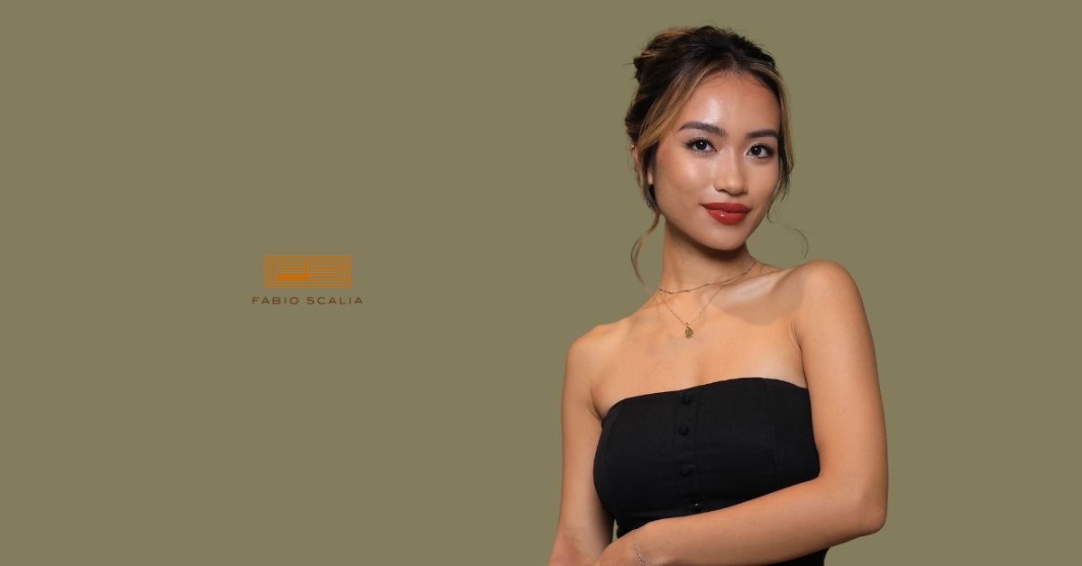 Five Minute ‘Office to Party Hair’