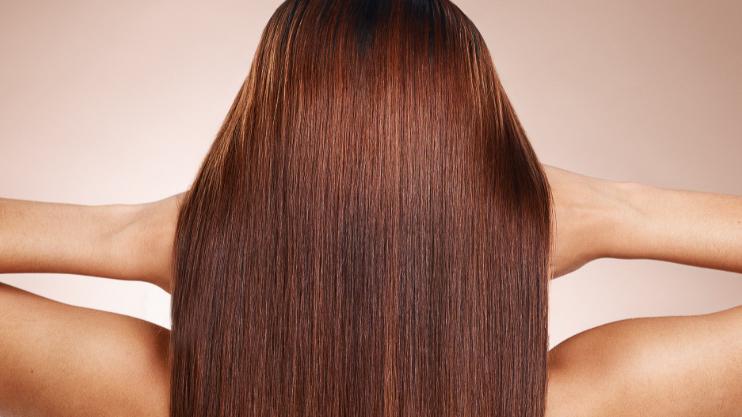 nutrient for healthy hair