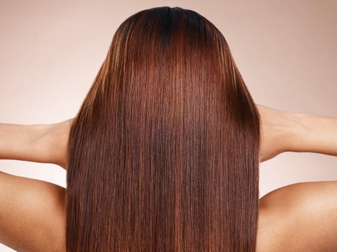 4 Powerful Nutrients For Healthier Hair