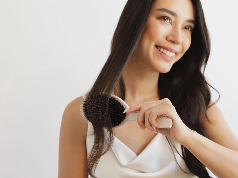 The Best Boar Bristle Brush For Your Hair
