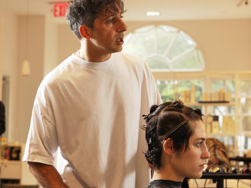 What to Expect at Your First Visit to Fabio Scalia Salons