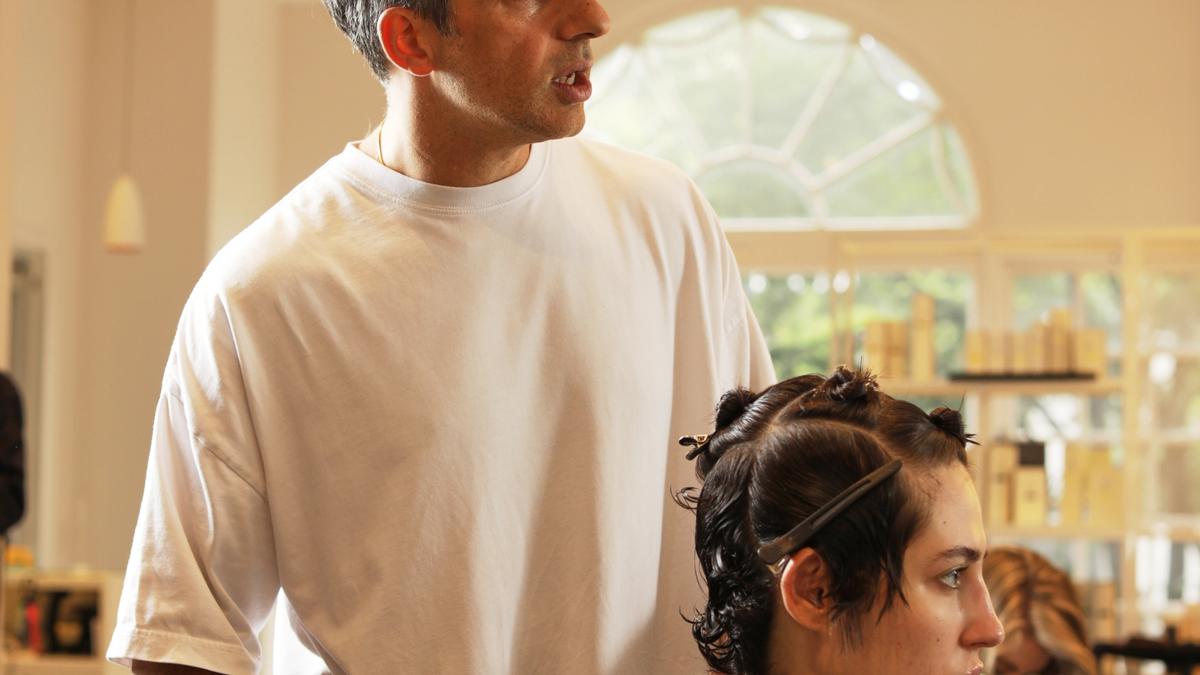 What to Expect at Your First Visit to Fabio Scalia Salons