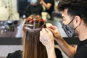 Great Lengths Extensions To Suit Your Fantasy