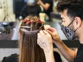 Great Lengths Extensions To Suit Your Fantasy